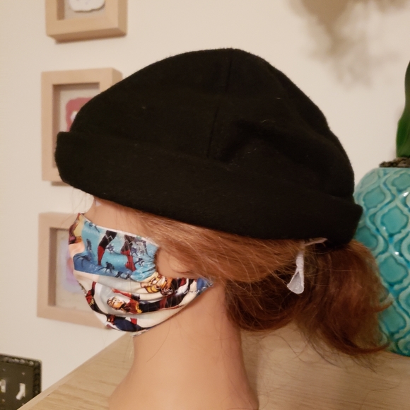 Men's hat - Picture 3 of 6